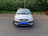 Hyundai Verkauf hyndai getz - Hyundai Getz in Aachen