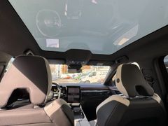 Fahrzeugabbildung Espace VI Iconic E-Tech Hybrid 7-Sitzer  FACELIF