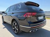 Volkswagen Tiguan Allspace 2.0 TDI DSG*4M*R LIN*PANO*NAVI!! - gebrauchte VW Tiguan Allspace aus dem Jahr 2022