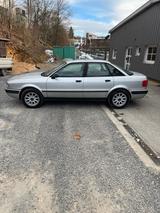 Audi 80 B4 - gebrauchte Audi 80 aus dem Jahr 1994