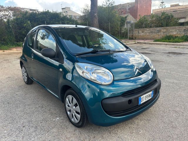 Citroën Citroen C1 1.0 3 porte Sport