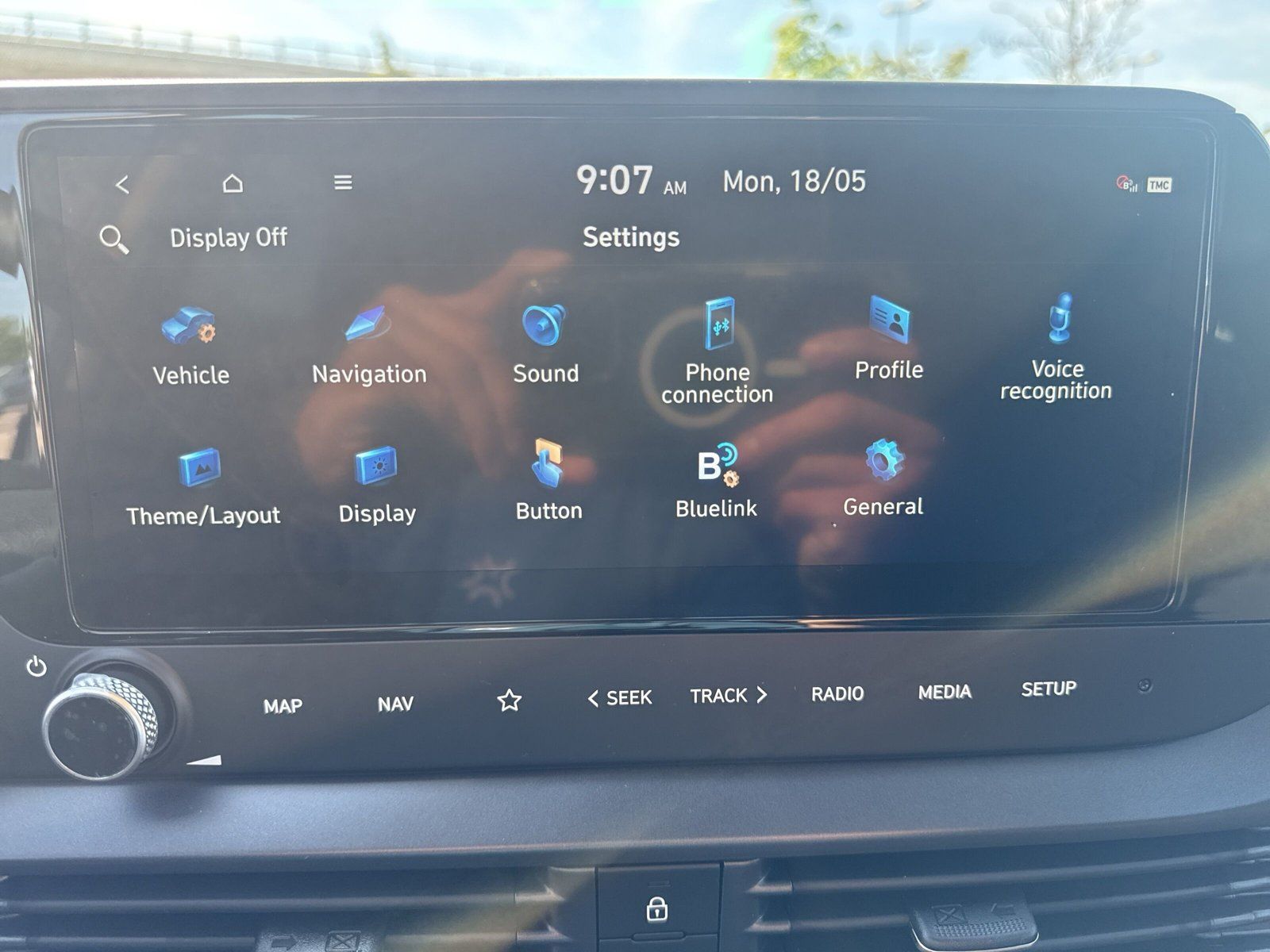Hyundai i20 – Bild 20