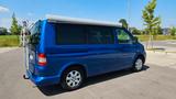 Volkswagen T5 California Comfortline 2.5 TDI - Volkswagen T5 California: Comfortline TDI