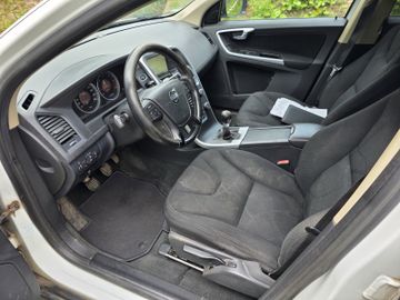 Volvo XC60 - 12