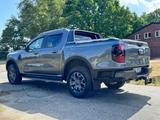 Ford Ranger Wildtrak 2.0 Diesel 3.5t AHK Automatik - Ford Ranger: 5.2