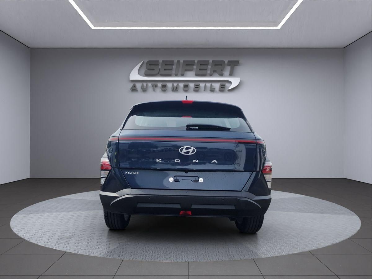 Hyundai Kona – Bild 4
