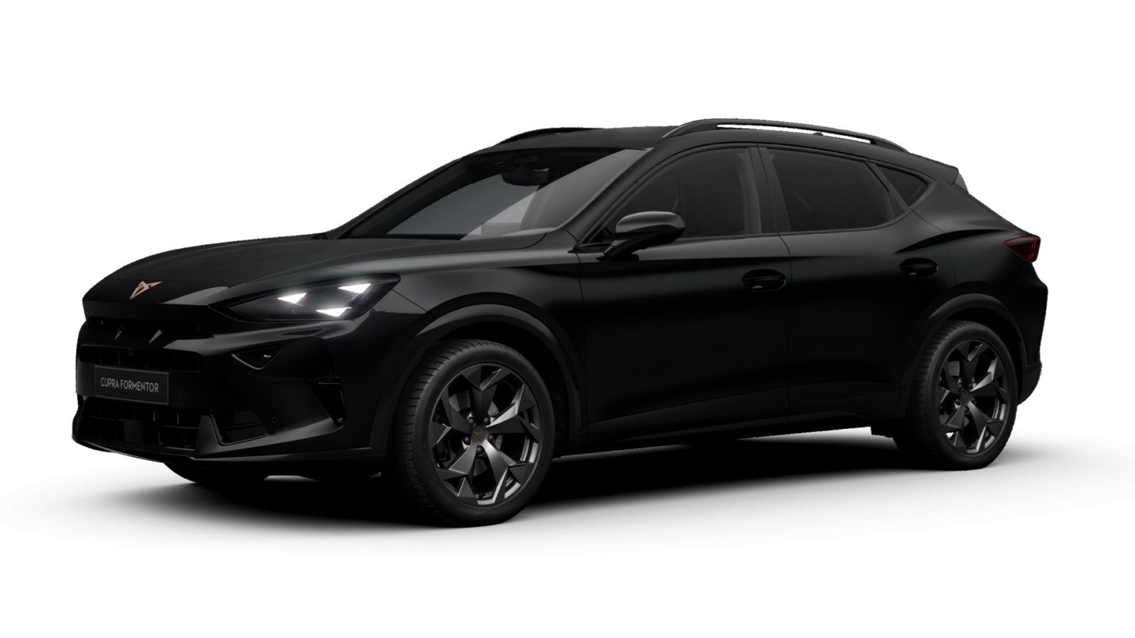 Cupra Formentor - Bild 2
