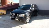 Volvo XC90 D5 AWD Geartronic Summum DVD-Kino Exklusiv - Volvo XC90: Summum