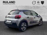 Citroën C3 Shine Pack Navi LED Apple CarPlay Android Aut - Citroën C3 Gebrauchtwagen in Krefeld
