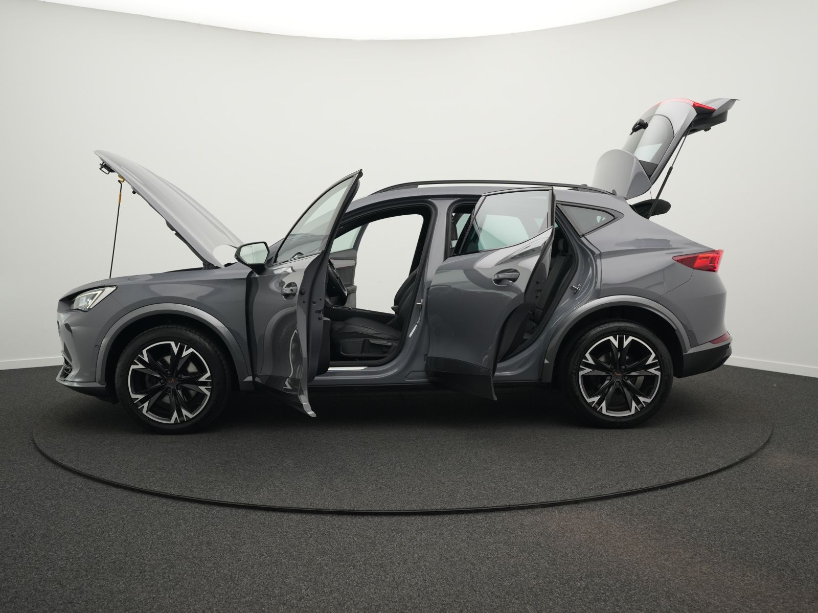 Cupra Formentor - Bild 39