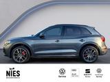 Audi Q5 S-line 55 TFSI e quattro S-tronic MATRIX-LED+ - Audi Q5 Gebrauchtwagen
