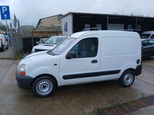 Renault Kangoo 1.5 dCi 65CV cat 5 porte Expressi