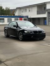BMW M3 Cabrio V8, Sammlerstück Neuzustand - BMW M3 aus 2008: Cabrio