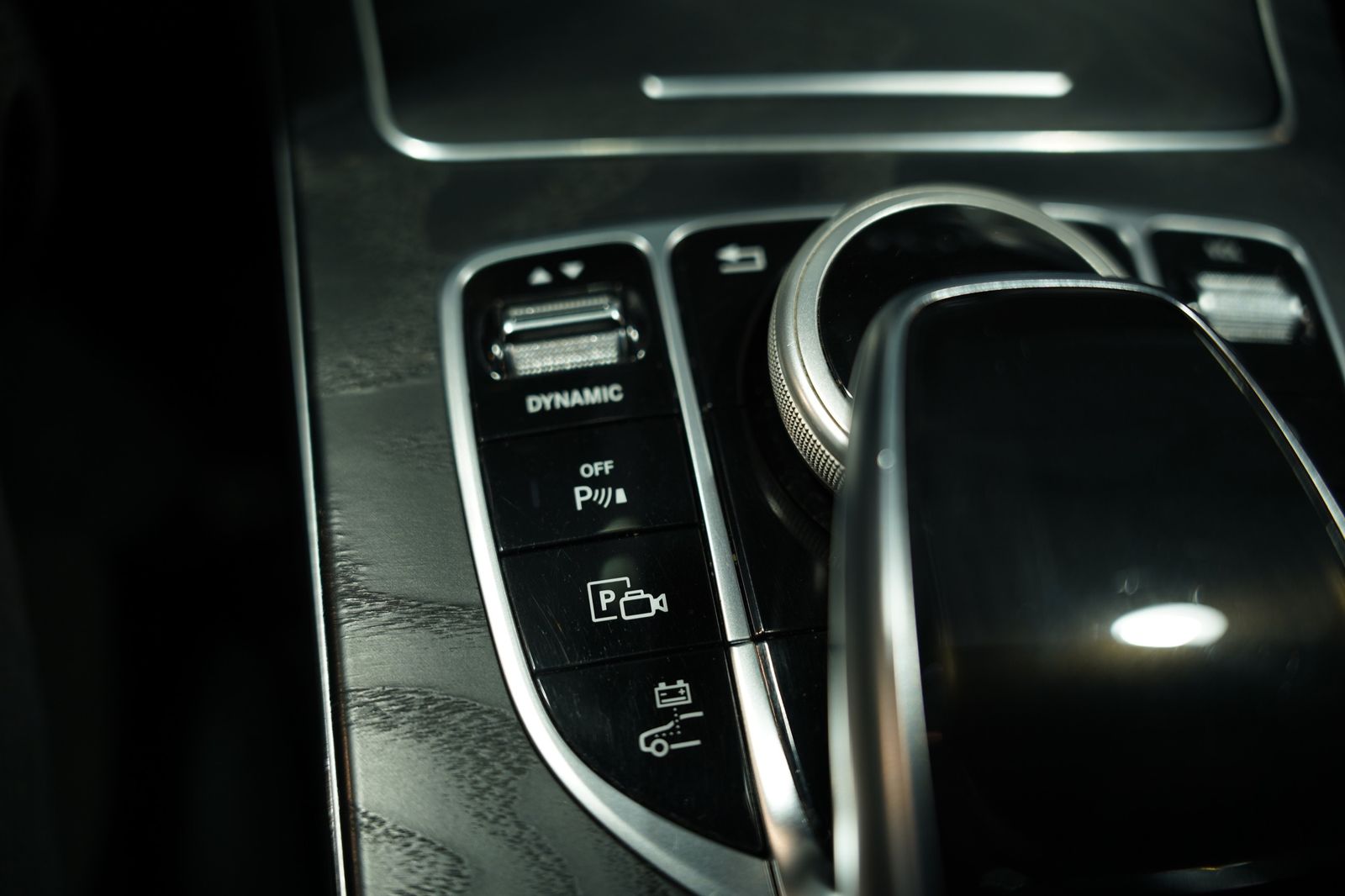 Mercedes Benz C 300