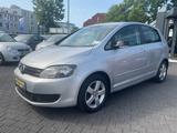 Volkswagen Golf Plus 1.4 TSI Comfortline. Shzg PDC 1. Hand - VW Golf Plus in Bielefeld