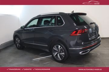 Volkswagen Tiguan - 3