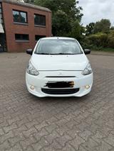 Mitsubishi Space Star  88.000 Km  2. Hand - gebrauchte Mitsubishi Space Star aus dem Jahr 2013