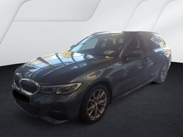 BMW 320 d Touring xDrive M Sport*STANDHEIZ*DISPLAY*