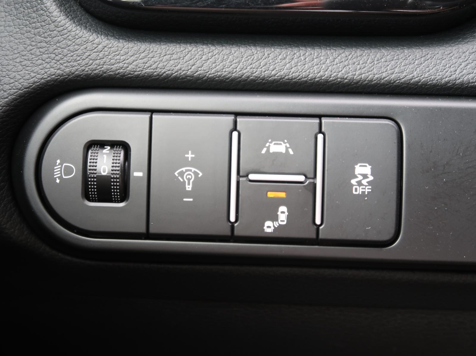 Kia Ceed GT DCT7 Pan.-Dach elektr. Sitz Navi Android