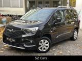 Opel Combo Life E Innovation*Pano*360*Spurassistent* - Opel Combo C mit Benzin-Antrieb