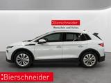 Skoda Elroq 85 Loft 82 kWh MATRIX-LED NAVI AHK ACC W-P - weiße Skoda Elroq
