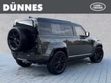 Land Rover Defender 110 P635 OCTA - Land Rover Defender: Octa