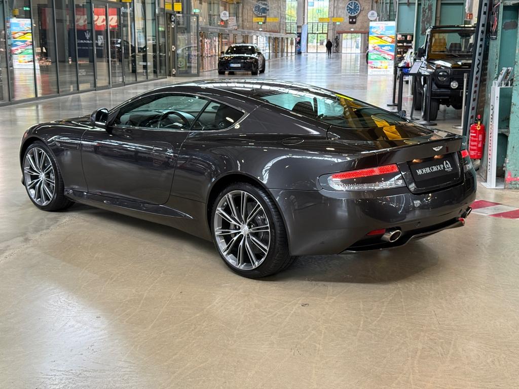 Aston Martin Virage
