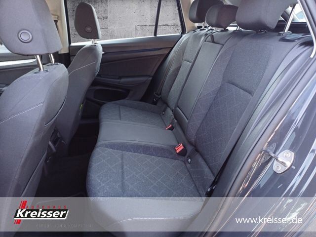 Golf Variant 1.5 eTSI Life DSG/AHK/ACC/SHZ/LED/K
