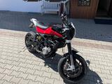 Husqvarna Nuda 900 R/ABS - HUSQVARNA NUDA