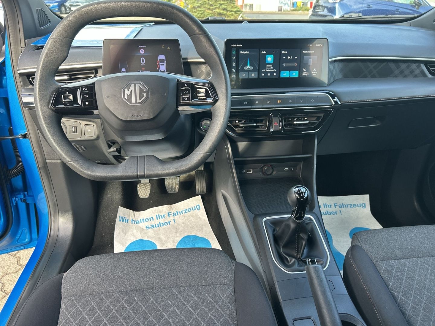 MG3
