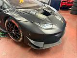 Lamborghini Huracan  Supertrofeo EVO 1 - Lamborghini: Coupe