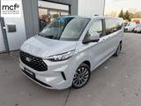 Ford Tourneo Custom L2 Titanium X AWD *Leder*19Zoll*