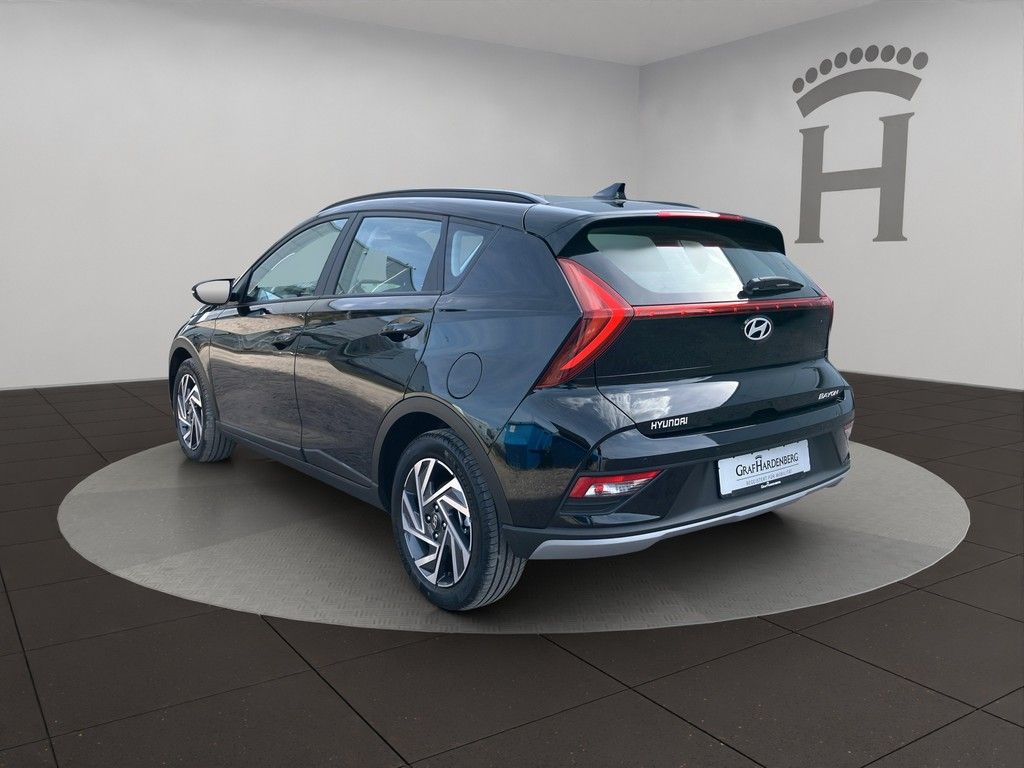 Hyundai BAYON – Bild 4