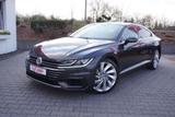 Volkswagen Arteon 2.0 TSI R-Line 4Motion LED Navi Klimaaut - Volkswagen Arteon in Leipzig