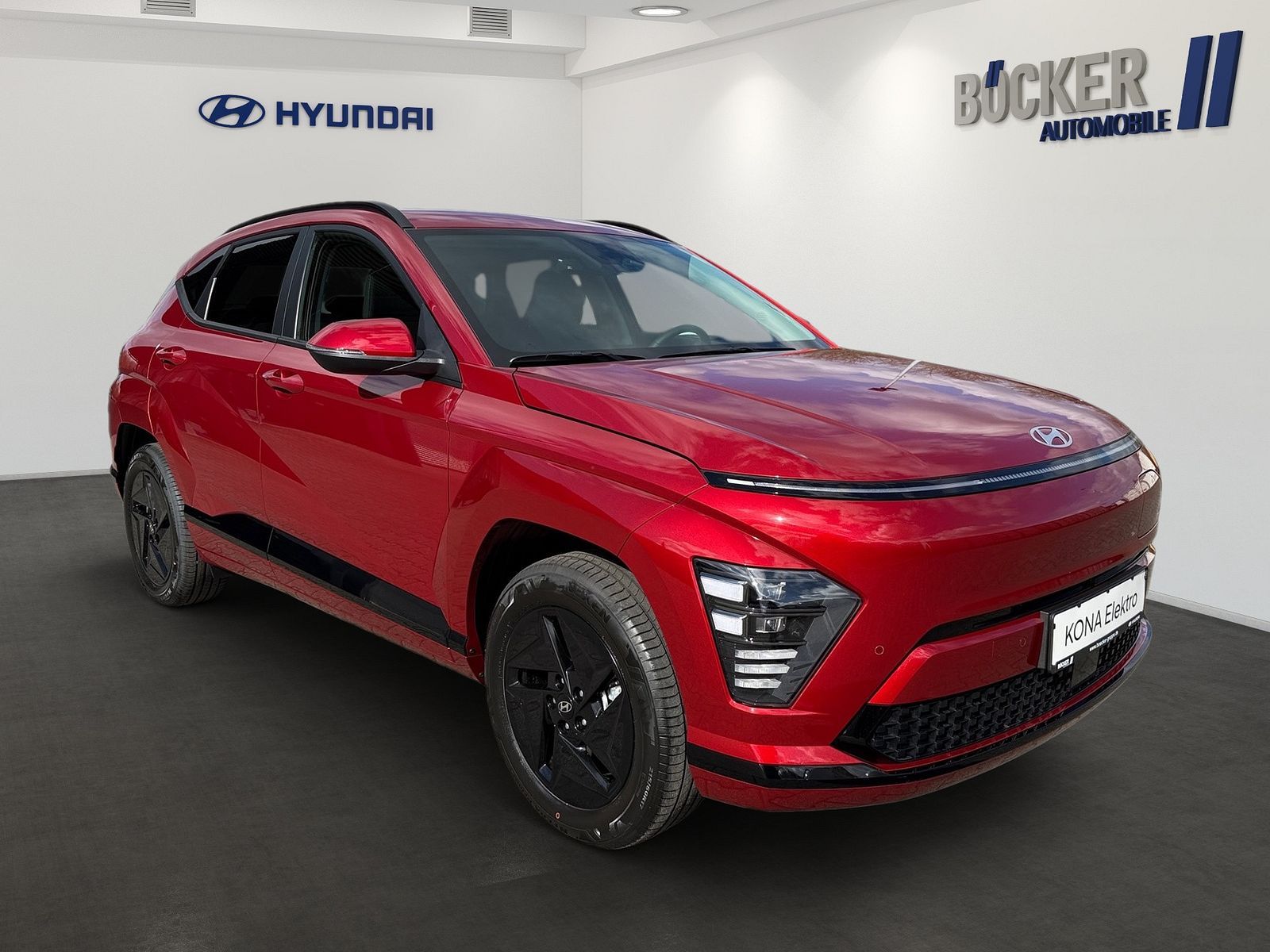 Hyundai KONA - Bild 2