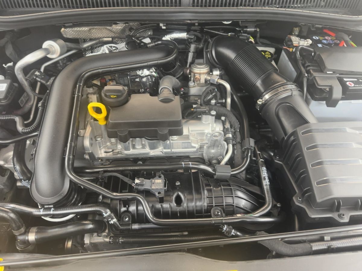 Volkswagen Taigo - Bild 12