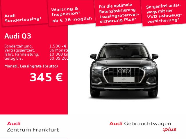 Audi Q3 - Bild 2