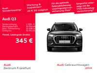 Audi Q3 - Vorschau Bild 2