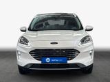 Ford Kuga 2.5 Duratec PHEV TITANIUM *Pano* - scheckheftgepflegte Ford Kuga