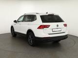 Volkswagen Tiguan Allspace 2.0 TDI Life LED Navi ACC Kamera - VW Tiguan Allspace Gebrauchtwagen in Hamburg