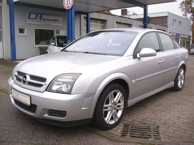 Opel Vectra GTS 1.8 Zahnr. und vieles mehr ern./1.Hd!