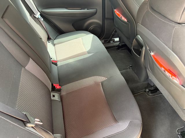 Fahrzeugabbildung Nissan Qashqai N-Connecta+Navi+Kamera+SHZ+18 Zoll+AHK