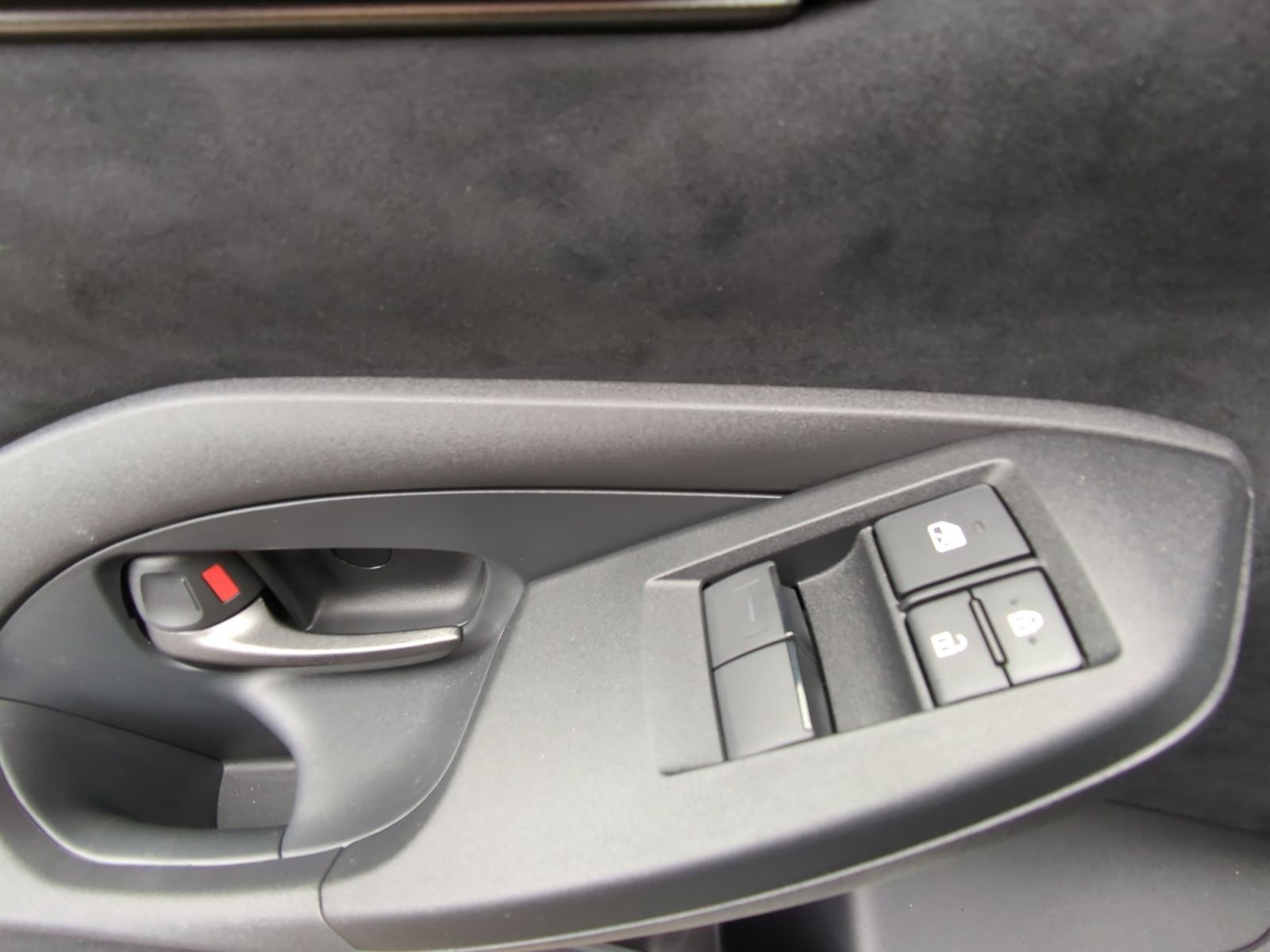 Toyota Yaris - Bild 15
