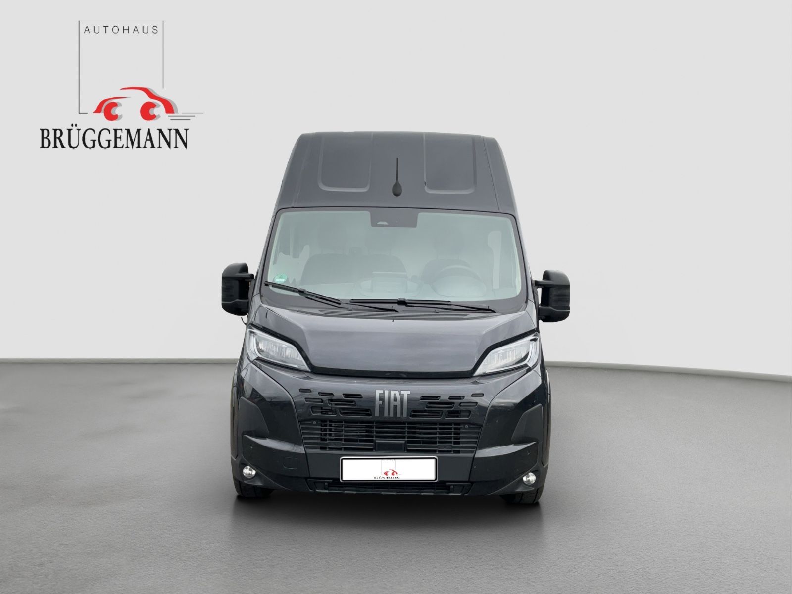 Fahrzeugabbildung Fiat Ducato Maxi L4H3 180 Mj Automatik 360°Navi