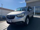 Opel Crossland X 1.5 ECOTEC D 102 CV Start&Stop  - Opel Crossland (X): Kleinwagen