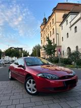 Ford Cougar 2.0 16V - Ford Cougar mit Benzin-Antrieb: Coupé, 2.0