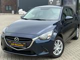 Mazda Center-Line"1.HAND"KLIMA"SHZ"TEMPOMAT"TOTWINKEL - gebrauchte Mazda 2 aus dem Jahr 2019