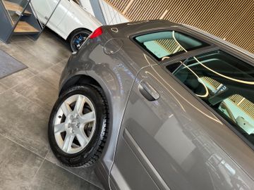 Audi A3 Sportback 1.4 TFSI *BI-XENON*TEMPOMAT*SZHZ*