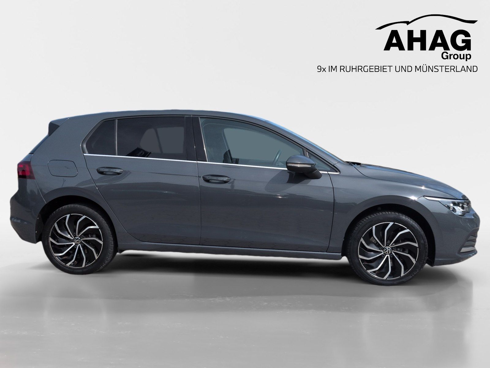 Volkswagen Golf 8 Plug-In Hybrid Style eHybrid imagem 3