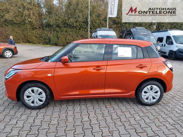 Suzuki SWIFT 1.2 Dualjet Club Hybrid | Sofort | Navi